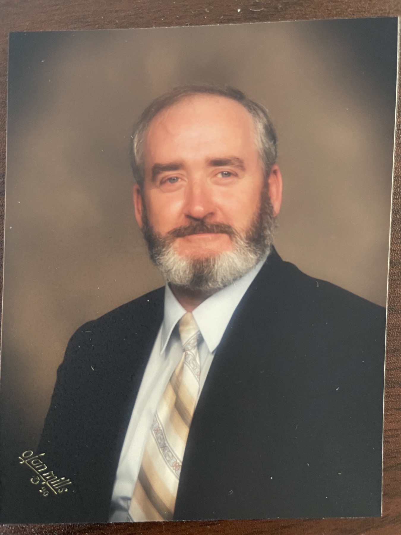 Obituary of Cecil O'Neal