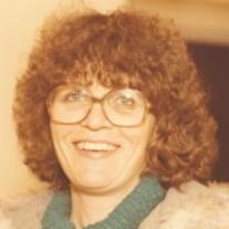 Obituary of Patricia Smeltzer