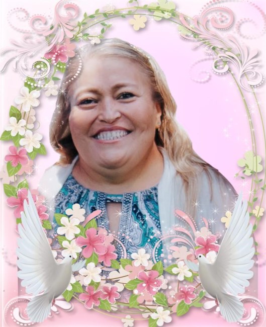 Obituary of Pastora Yadira D. Lopez Mairena