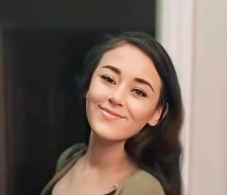 Obituary of Blair Morgan Boutte