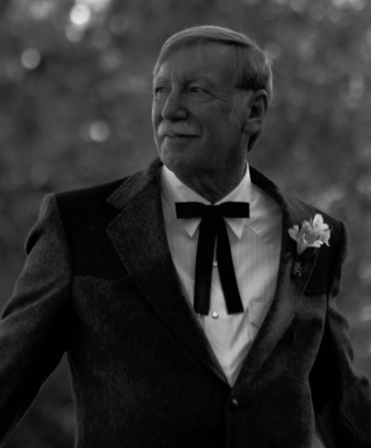 Obituary of Gerald Lee Bottroff