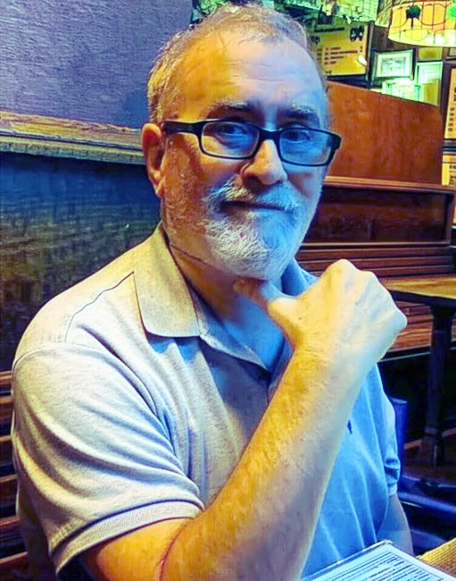 Obituary of Robert A. DeAmiches Sr.