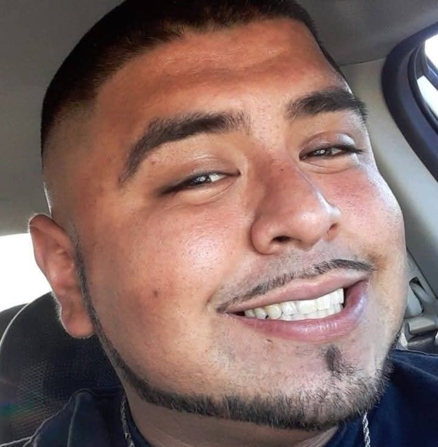 Obituario de Ruben Aguilar