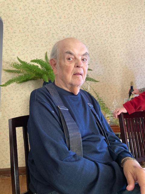 Obituary of Max Dee Thayer