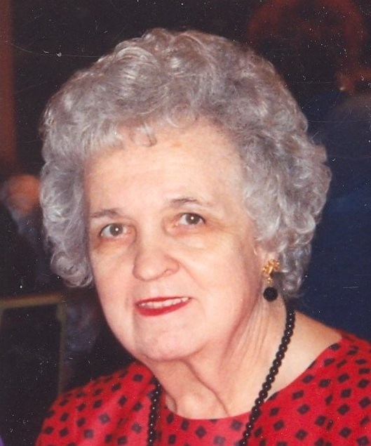 Obituary of Katherine E. Sedlak Dietrich