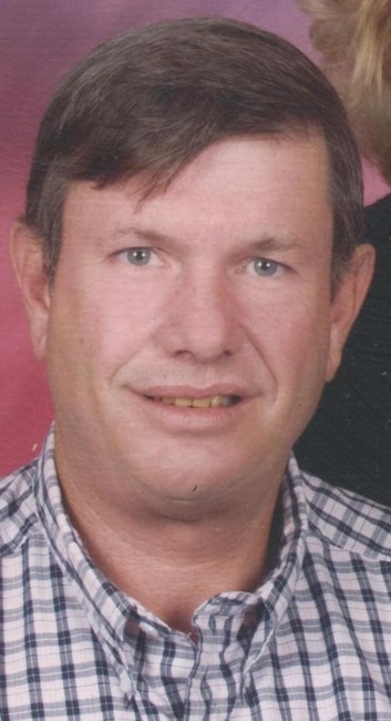 Obituary of Charles Monroe Kornegay