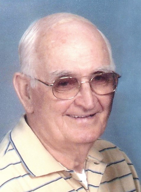 Obituary of Warren A Carberry