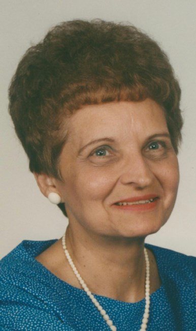 Obituary of Phyllis A. Levengood Wasserman