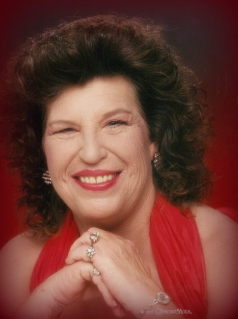 Obituary of Mrs. Margie Ann Tanksley