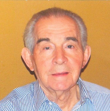 Joseph P. Fulco Obituary - New Orleans, LA