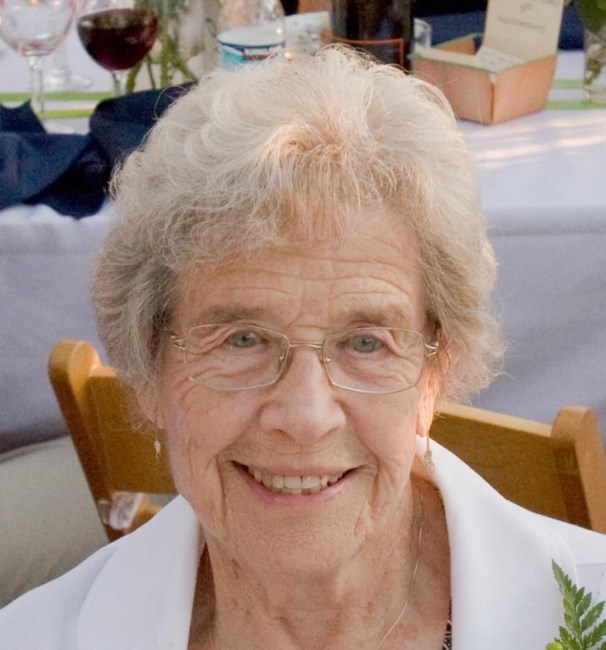 Obituary of Velma Eleanora (Chapman) Stevens
