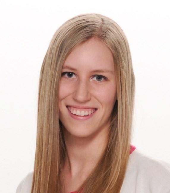 Obituary of Riley Jane Elholm