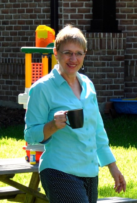 Obituary of Mari Frances Wylie