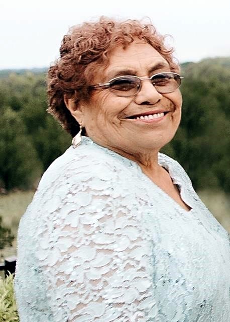 Obituary of Maria Isabel Medina