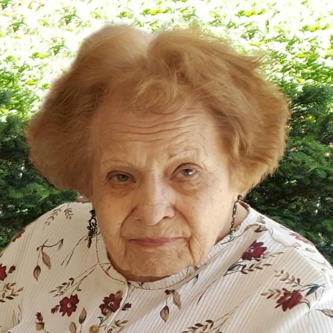 Obituary of Lidia Da Encarnacao Correia Rodrigues