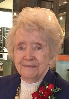 Obituary of Shirley J. Stinnett