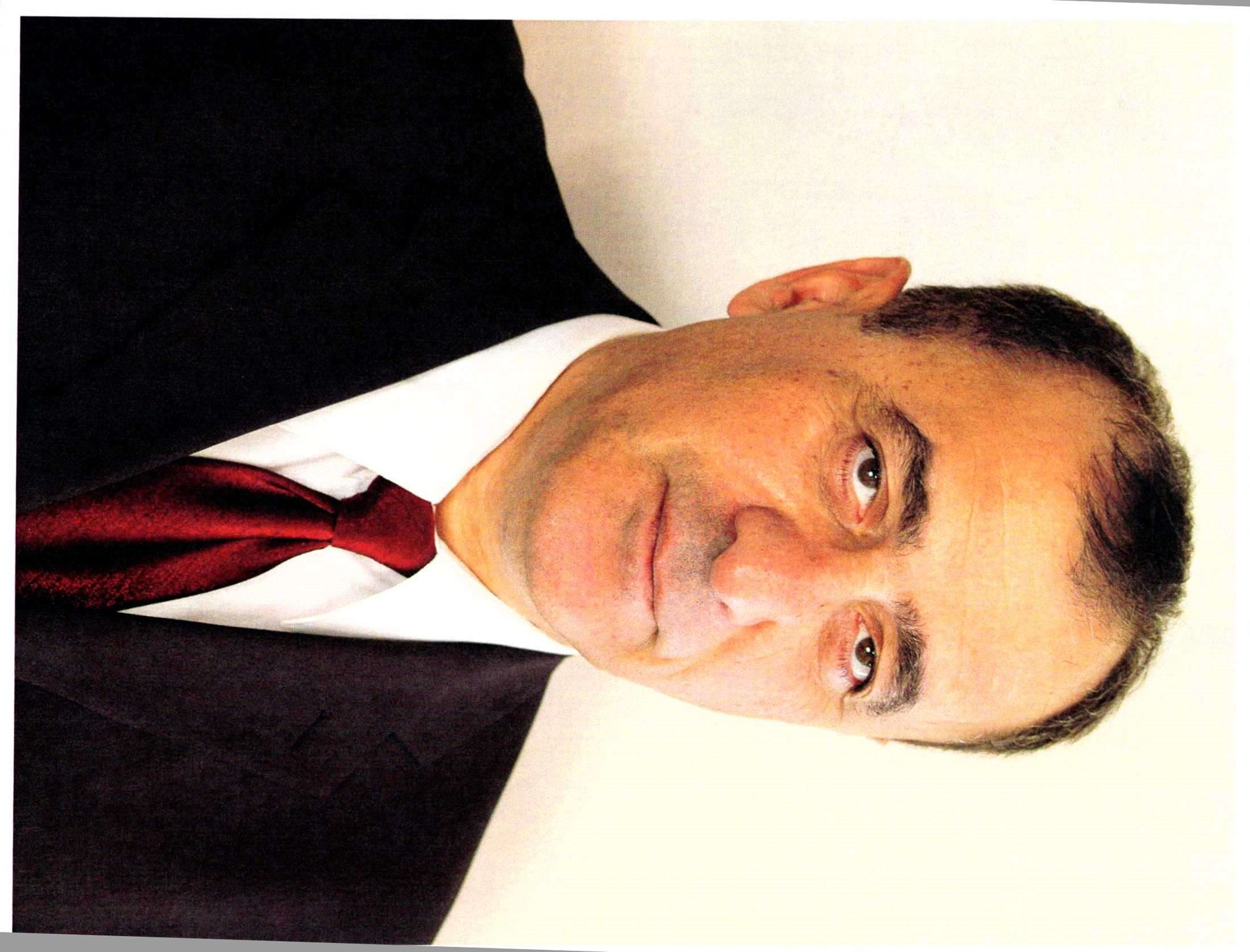 Obituary of Vladimir Kirakosyan