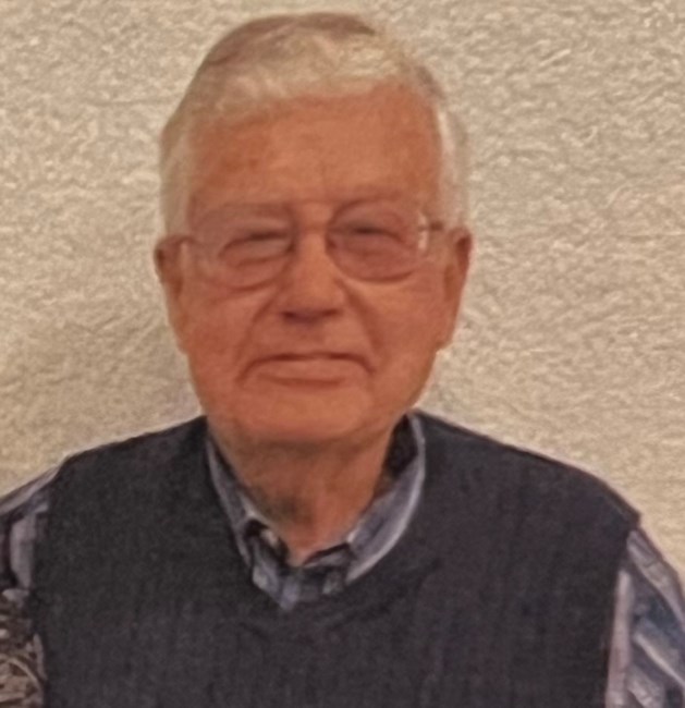 Obituary of Gerald L Cline