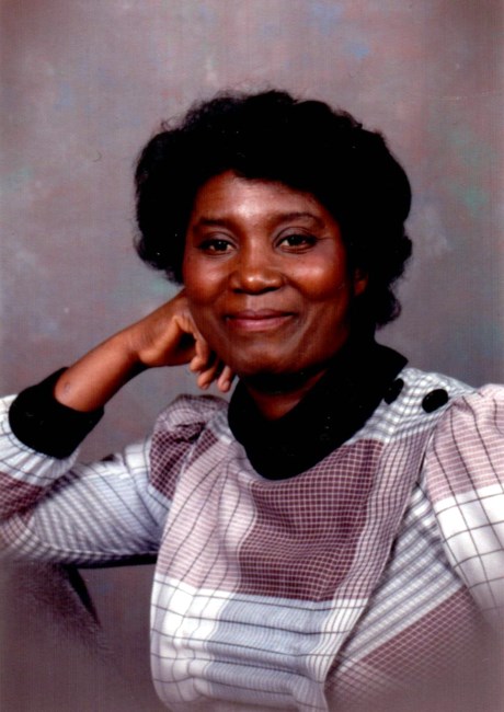 Obituary of Fasilia N. Moise