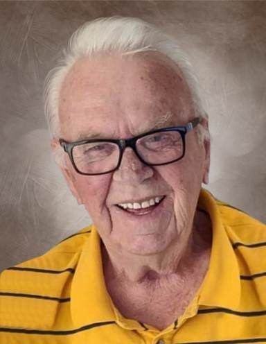Obituary of Guy Leblond