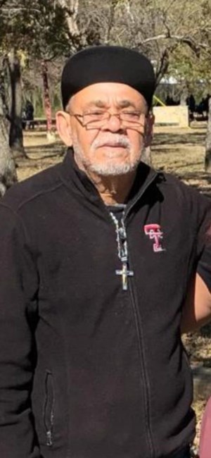 Obituary of Juan Carrasquillo Diaz