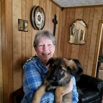 Obituary of Carol Ann Miller