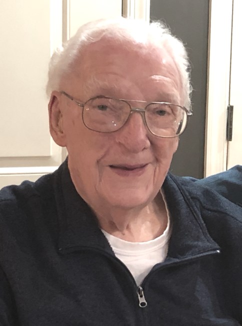 Obituary of Robert "Bob" Madle