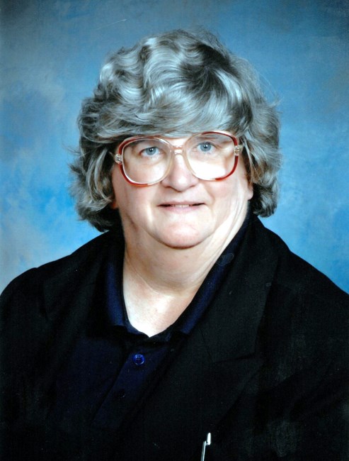Obituary of Kathleen P. Steele