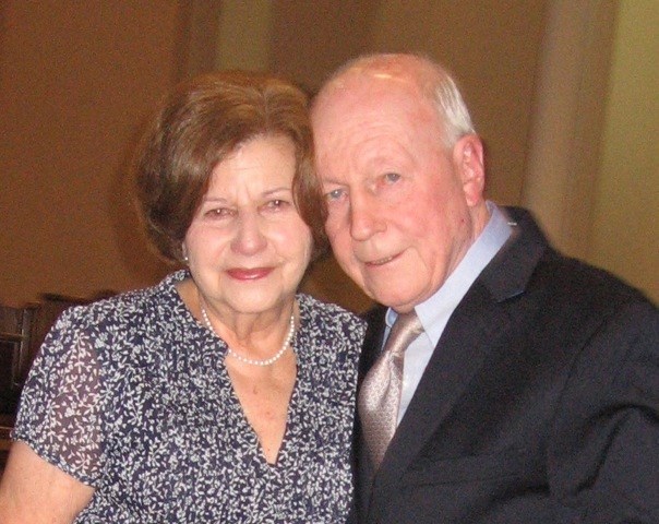 Obituary of Donald James Smith