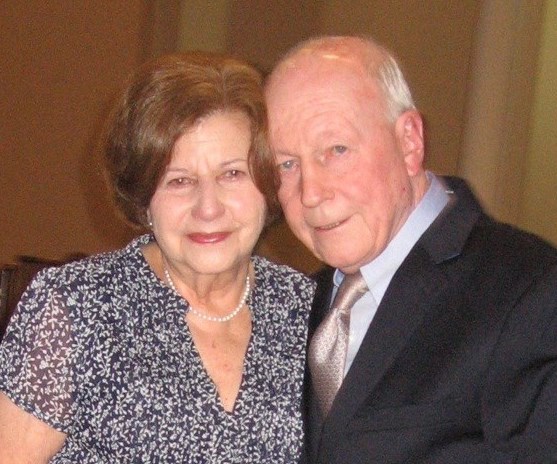 Obituary of Donald James Smith