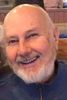 Obituary of Barrie Louis Brauch