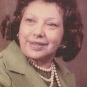 Obituary of Ada Mae Waltman