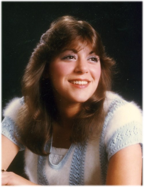 Obituary of Cynthia Lynn Goranson