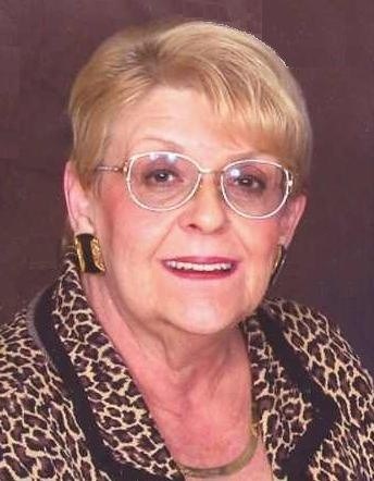 Obituario de Margaret A. Erickson