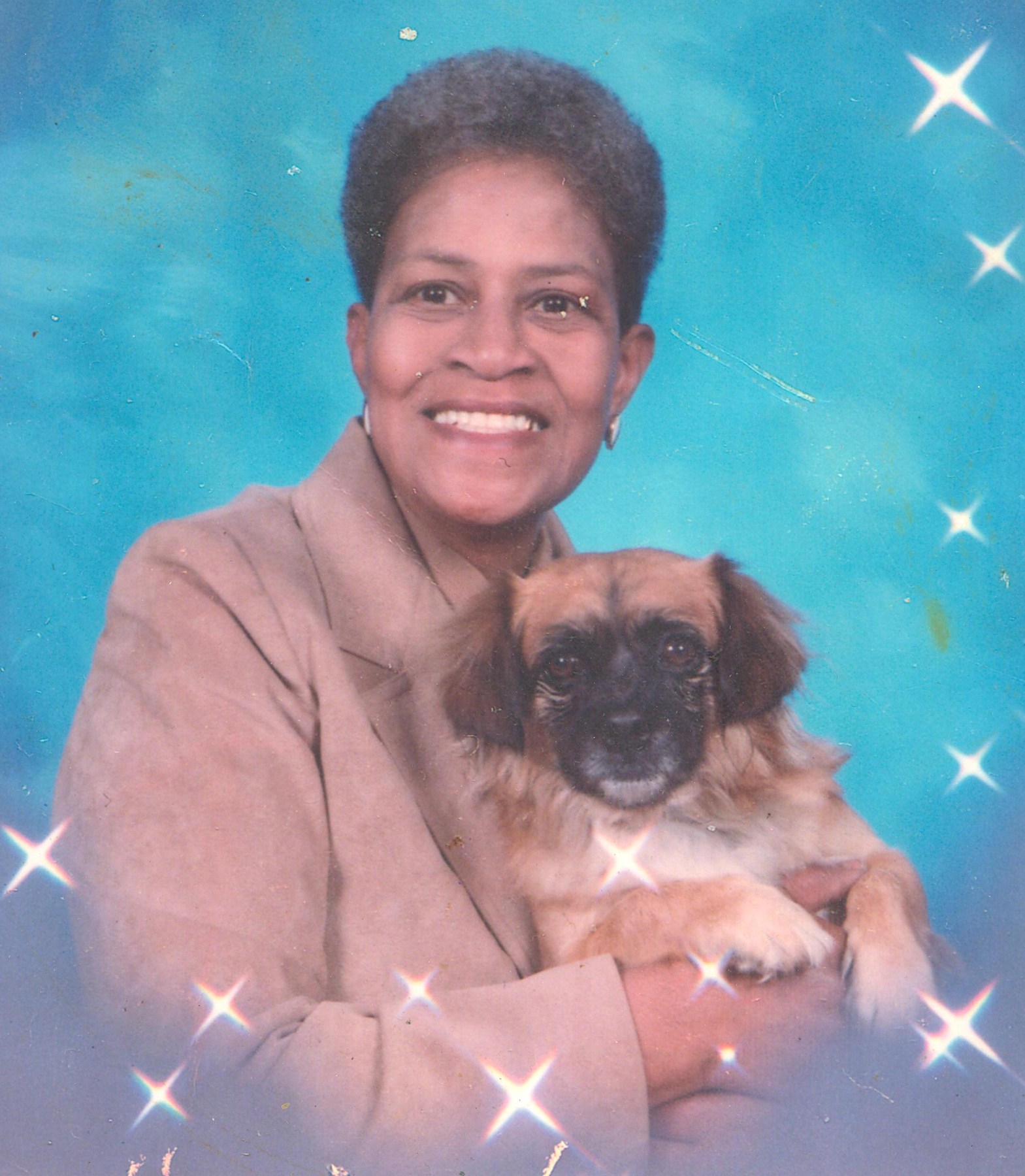 Avis de décès de Jacqueline Ann Young