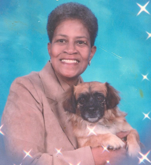 Obituary of Jacqueline Ann Young