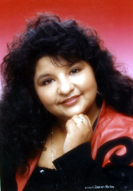 Obituary of Rosalie Alvarez