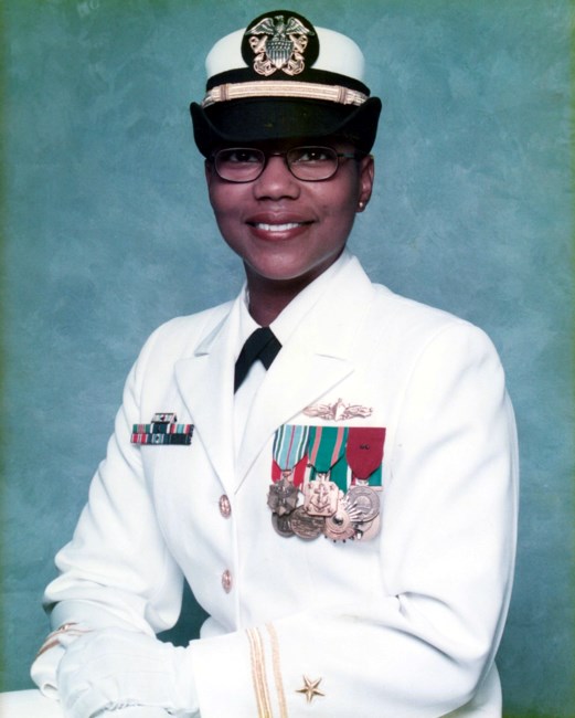 Obituary of Rhondalease Tawanna Arrington