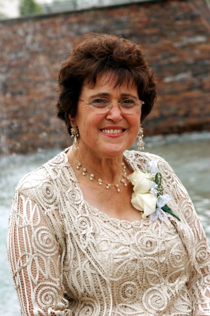 Obituary of Angela Ciulla