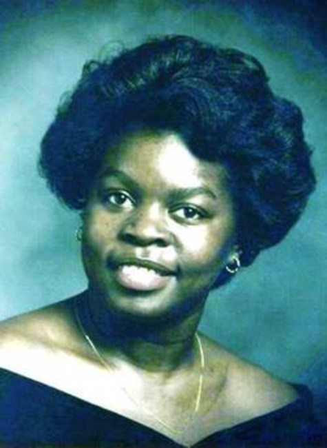 Obituary of Annie Marie Williams