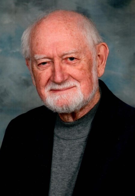 Obituary of Garnett L. Hughes