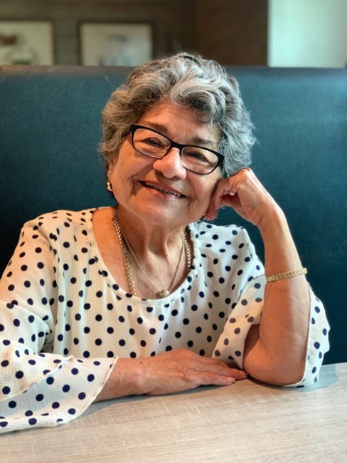 Obituary of Ida Van Slyke Glenn