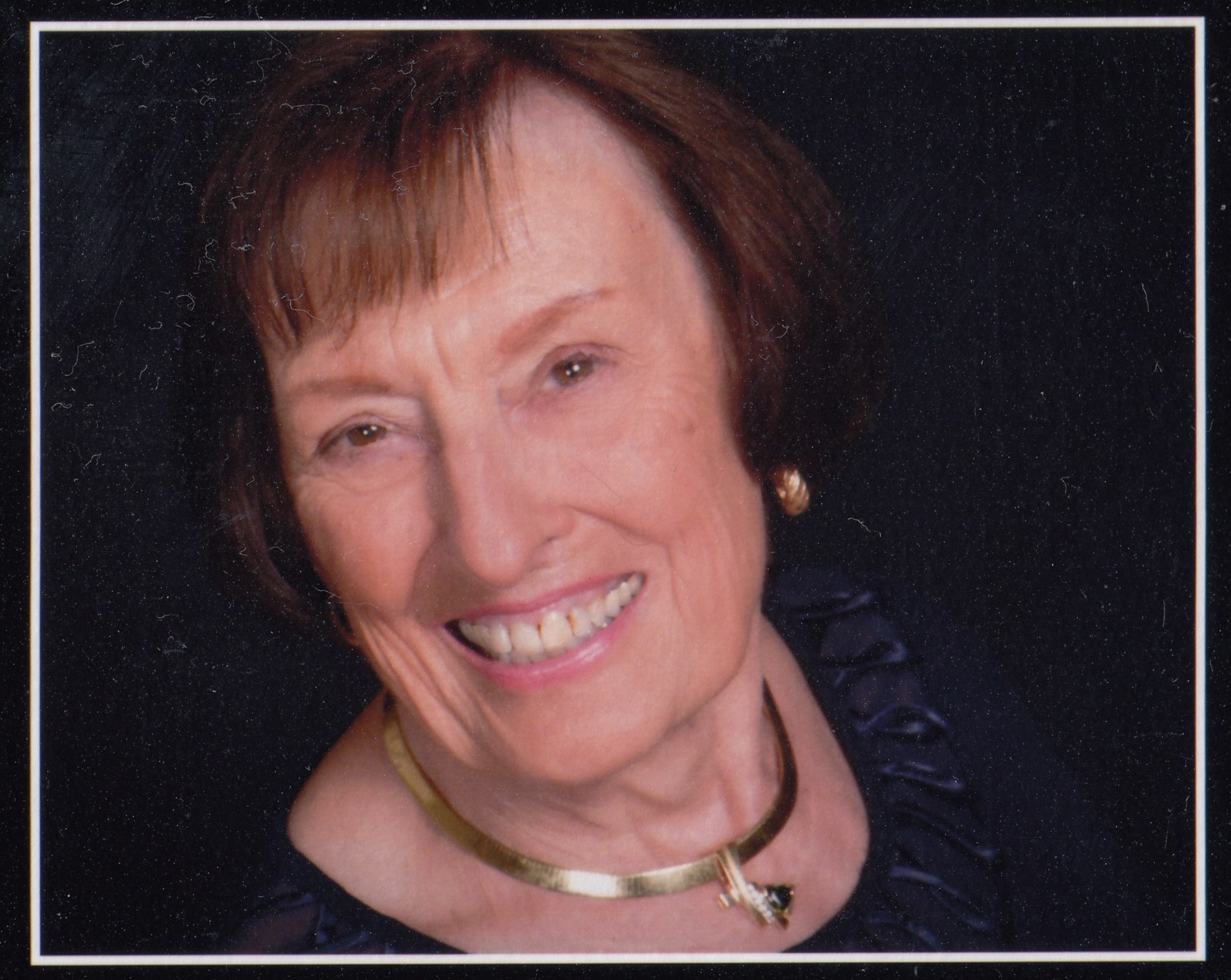 Obituary of Rose Marie Clifford