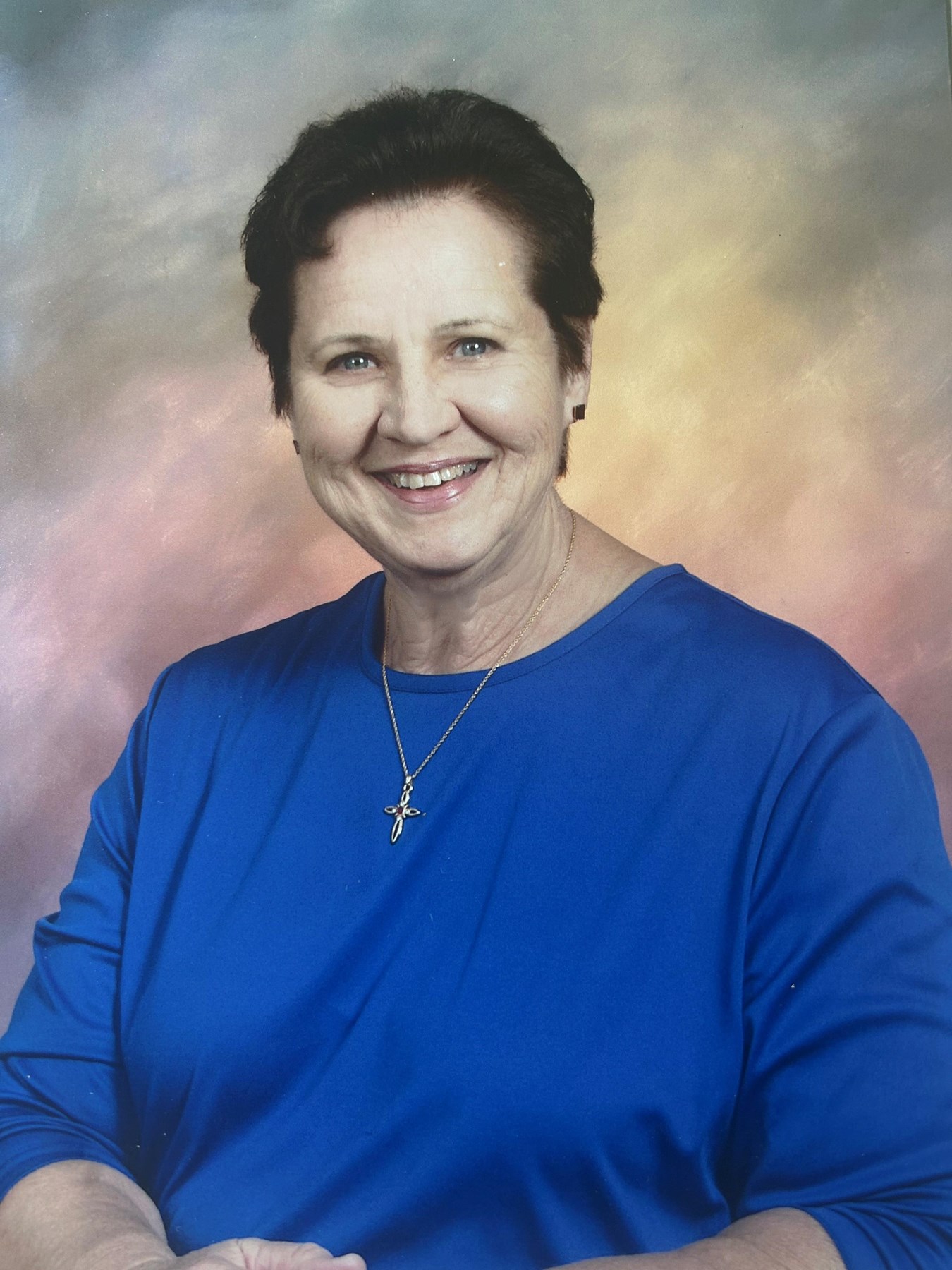 Loretta Dawn Scribner Obituary Jacksonville, FL