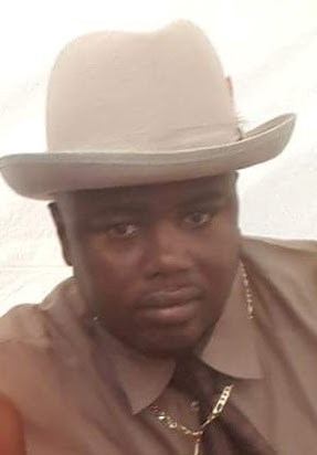 Obituary of Adolphus Harris