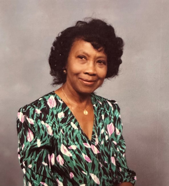 Obituary of Herma Alrica Higgins