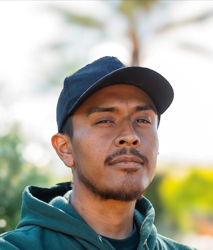 Obituary of Jose Alberto Delgado