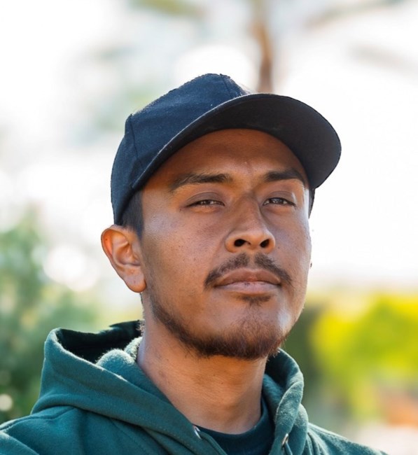 Obituary of Jose Alberto Delgado