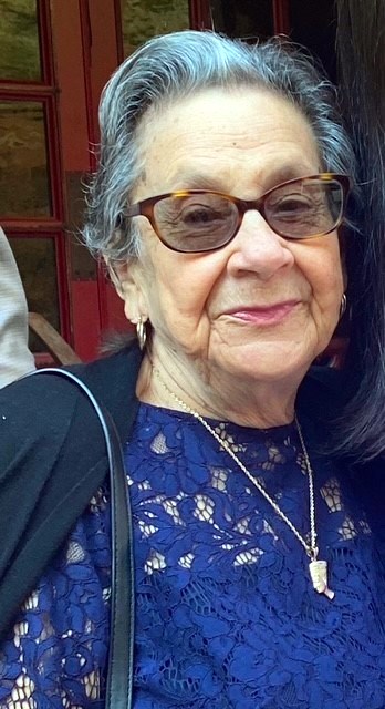 Obituary of Josefina M. Martin