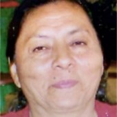 Obituary of Teresa "Tere" Diaz-Valdez